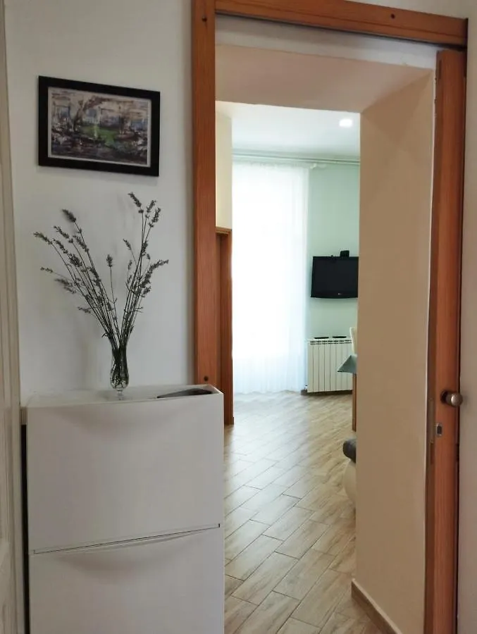 Apartments Centurio Pula Croatie