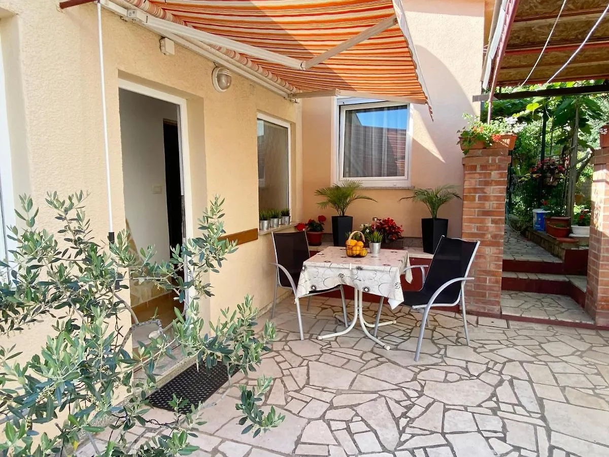 Apartments Centurio Pula