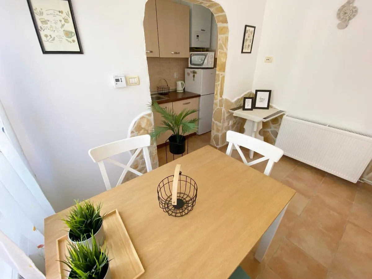 Apartments Centurio Pula Croatie