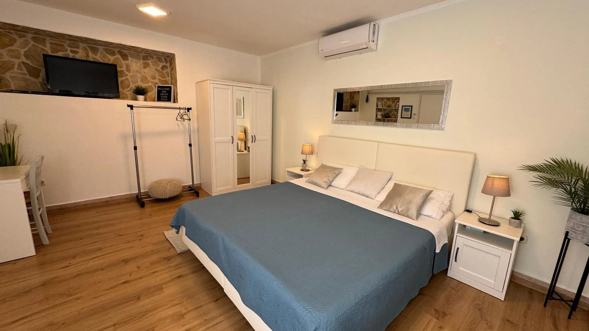 Apartments Centurio Pula Croatie