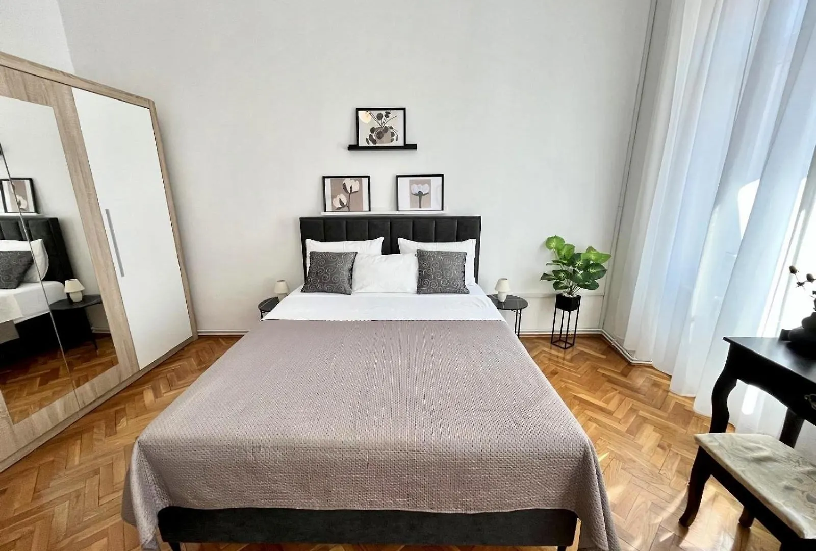 Apartments Centurio Pula