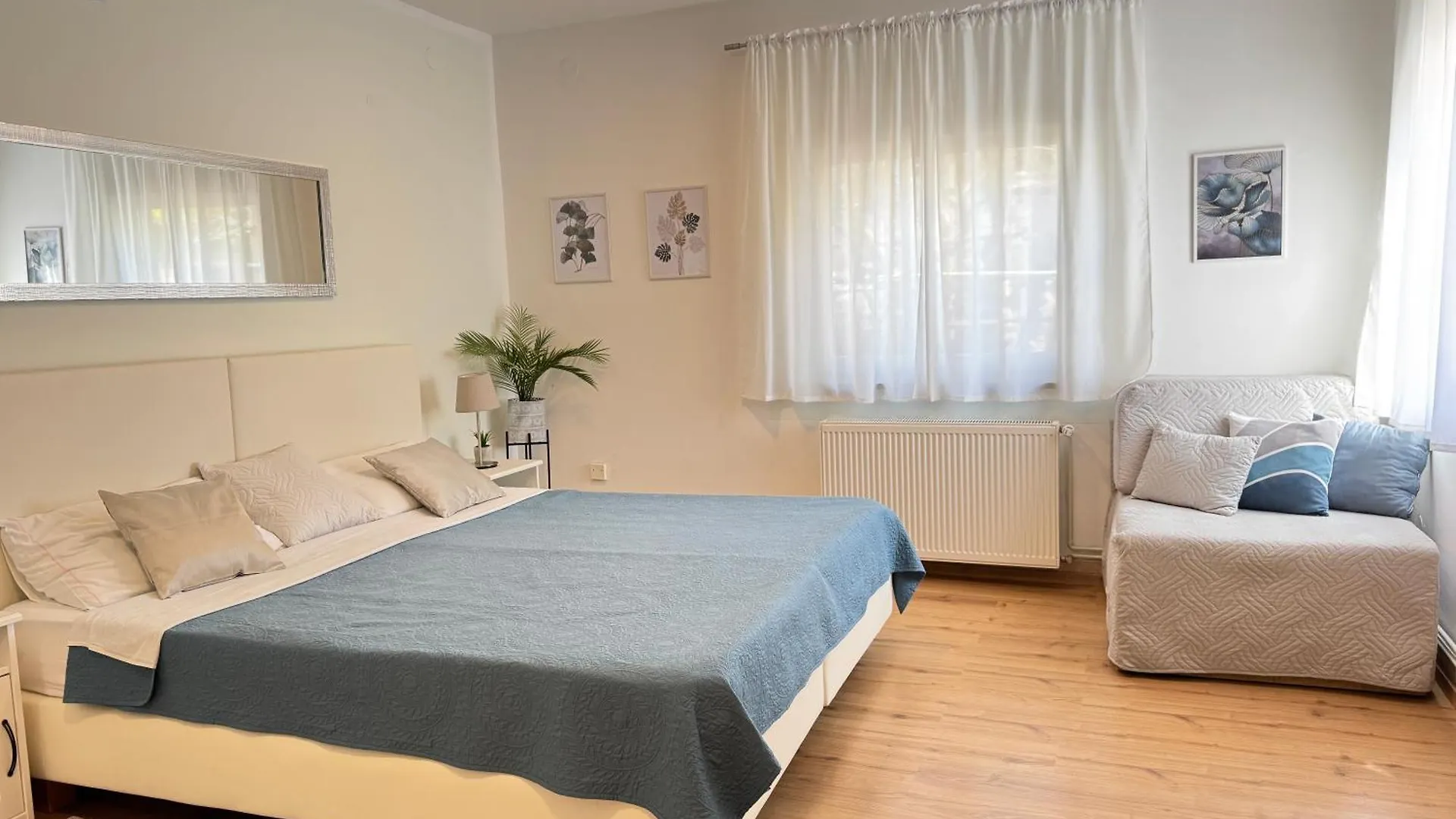 Apartments Centurio Pula 0*,