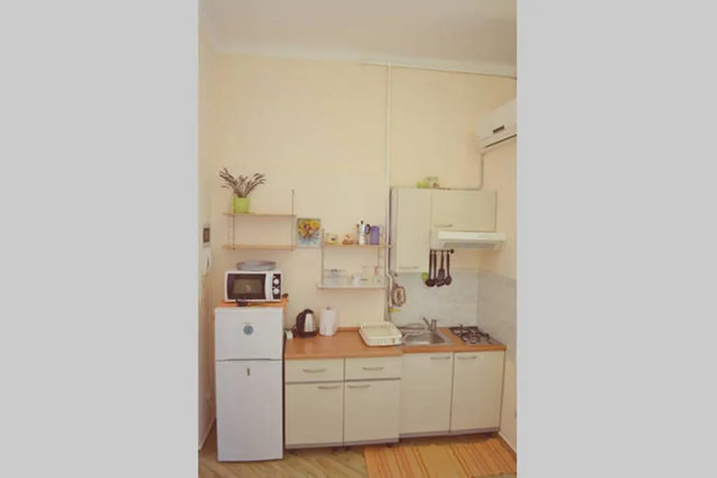 Apartments Centurio Pula Croacia