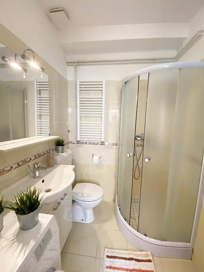 Apartments Centurio Pula 0*,  Croatia
