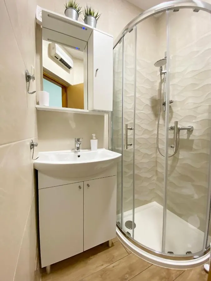 Apartments Centurio Pula Croatia